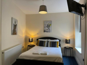 King's Cross Quiet Apartment
